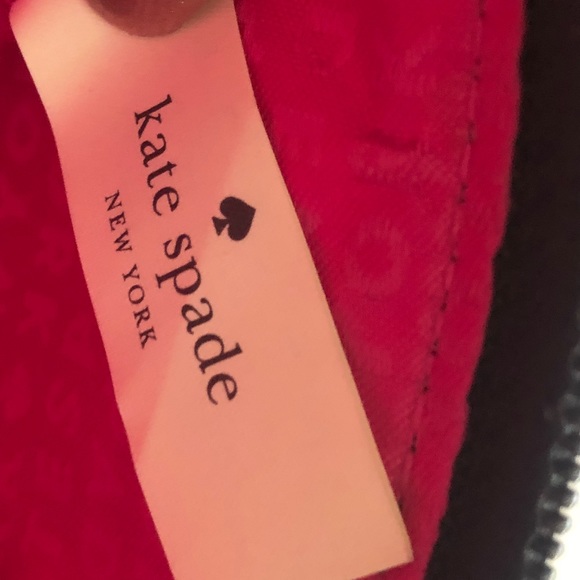 Kate Spade Crossbody - Picture 8 of 8